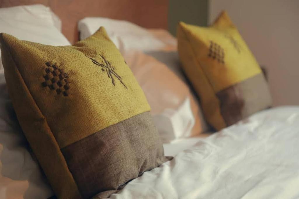 O Petit Club Africain Bed and breakfast Dakar